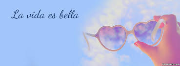 La Vida Es Bella ツ Portadas Para Facebook Bonitas Portadas Para Facebook Originales Fotos De Portada Fb
