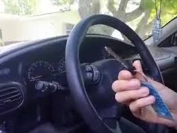 Car Starts Then Stalls Youtube