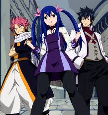 Pin By Maria Jesus On Libra Fairy Tail Anime Fairy Tail Fairy Tail Family