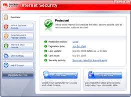 Trend Micro Internet Security Wikipedia