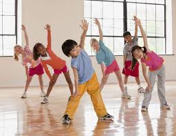 Have you ever played a game of gaga before? 12 Exercises For Kids Moves That Will Keep Your Kids Healthy