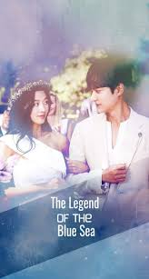 Legend of the blue sea (korean: Legend Of The Blue Sea Wallpapers Wallpaper Cave