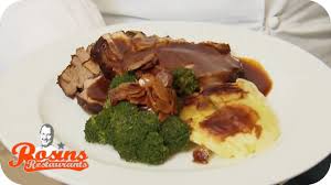 Rosins Restaurants Rosins Rezept Schweinebraten Mit Kartoffelgratin Kabel Eins Youtube Schweinebraten Rezepte Kartoffelgratin