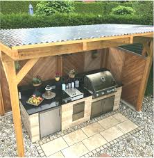 Grillplatz Garten Garten Trend Outdoor Kche Unser Ratgeber Gibt Alle Tipps Ru Smallkitchenid Outdoor Bbq Kitchen Outdoor Kitchen Decor Diy Outdoor Kitchen