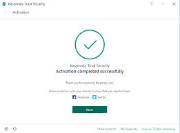 Kaspersky Internet Security 2019 Free Download