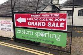 Chelmsford Furniture Business Closing After 50 Years With Massive 675 000 Flash Sale Essex Live