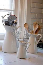 37 Clever Ways To Organize Your Entire Life With Ikea Kitchen Organization Simple Storage Kitchen Decor