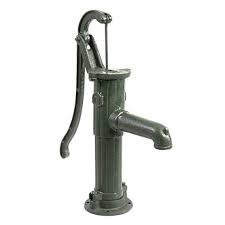 Ribelli Schwengelpumpe Gartenpumpe Handpumpe Wasserpumpe Manuell Und Energiesparend Rundflansch Typ 75 Nostalgie Amazon De Wasserpumpe Energie Sparen Flansch