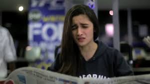 Alia Bhatt Reacts To Her All India Bakchod Genius Of The Year Video India Com Alia bhatt jokes are all over the internet because of her answer on kjo's koffee with karan.