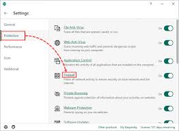 How To Set Up Firewall In Kaspersky Internet Security 20