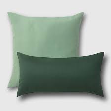 Ikea Ullkaktus Cushion Medium Green Cushions Ikea Green Cushions Cushions On Sofa