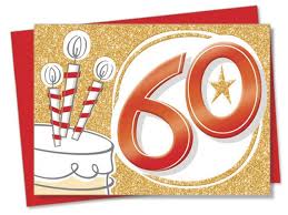 Auguri 60 Anni 74 Frasi Di Auguri Immagini E Video Per Un Buon Compleanno A Tutto Donna