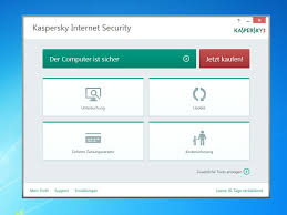 Avira Oder Kaspersky Vergleich Der Virenscanner Chip