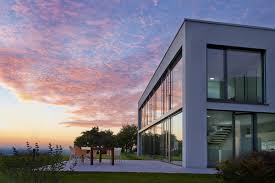 Buhl Achern Und Baden Baden Haus Ly Architektur Style At Home Architekt