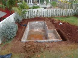Diy Swimming Pool Conversion 26 Pics Diy Swimming Pool Inground Pool Diy Mini Swimming Pool