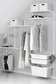 Stauraum Optimal Nutzen In Raumen Mit Dachschrage Ikea Algot Wandschiene Und Boden Ikea Deuts In 2020 Ikea Algot Kleiderschrank Fur Dachschrage Raume Mit Dachschragen