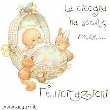 La Cicogna Ha Scelto Bene