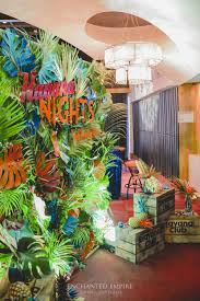 Havana Nights Enchanted Empire Event Artisans Havana Nights Theme Cuban Party Havana Nights Party Theme