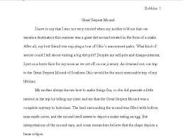 Sample Pages In Mla Format Essay Format Essay Outline Format Scholarship Essay Examples