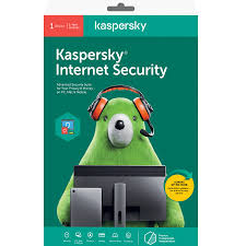 Kaspersky Internet Security 2020 1 Device 1 Year Labai Wasi Store