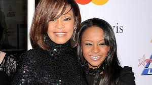 Houston won three grammys for the album. Whitney Houston S Daughter Bobbi Kristina Says To Expect Music Career Abc News