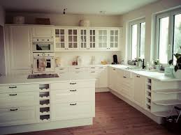 Ikea Unsere Kuche Mit Kochinsel Ikea Kuche Landhaus Haus Kuchen Landhauskuche