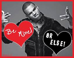 Born in tappahannock, virginia, he was involved in his church choir and several local talent shows. Valentine S Day Cards Chris Brown Is Giving To Rihanna Funny Valentines Cards Funny Valentine Funny Relationship Pictures