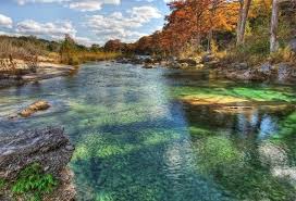 The Emerald Pools Of The Frio River In Texas Trip Garner State Park State Parks