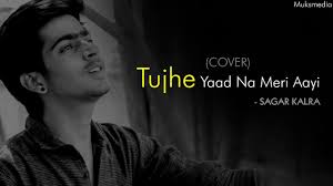 Watch Online Tujhe Yaad Na Meri Aayi Male Cover Kuch Kuch Hota Hai Sagar Kalra New Version Sad Unplugged Download Video And Mp3 New Version Song Download Kuchh kuchh hota hain song :