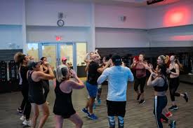Fitness hub is a community fitness studio with convenient swipe card access located in snells beach. Fitness Hub Studios