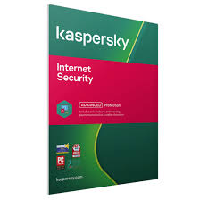 Acheter Kaspersky Internet Security 2021 3 Appareils 1 An Pc