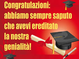 Frasi Di Laurea Divertenti Per Degli Auguri Unici A Tutto Donna