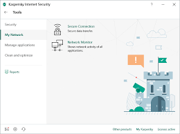 Kaspersky Internet Security 2019 Free Download
