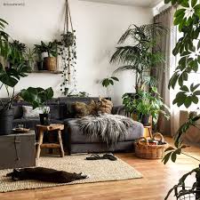 Botanical Home Botanicalhome Botanisch Trendhopper Interieur Interiordesign Botanical Living Room Plants Zen Living Rooms Interior Design Living Room