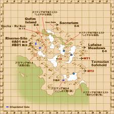 Ff11 Database