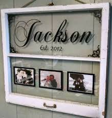 39 Ideas Craft Ideas With Wood Old Windows For 2019 Old Window Projects Old Window Crafts Window Crafts