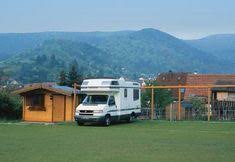 Stellplatz Am Weingut Schreieck Stellplatz Urlaub Im Wohnmobil Wohnmobil Touren