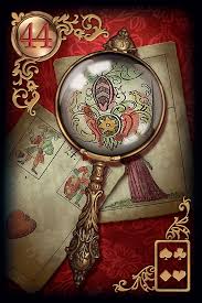 I have been asked by a few friends about how i do it which system i follow and what techniques i incorporate. U S Games Systems Inc Tarot Inspiration Gilded Reverie Expanded Edition