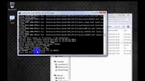 Updating The Kaspersky Rescue Disk Youtube