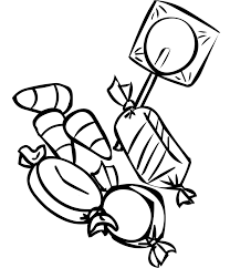 40+ candy coloring pages for printing and coloring. Free Printable Candy Coloring Pages For Kids Candy Coloring Pages Free Printable Coloring Pages Cool Coloring Pages