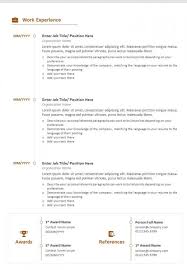Discover outstanding cv examples from livecareer. Sample Of Cv For Job Application Powerpoint Presentation Sample Example Of Ppt Presentation Presentation Background