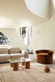 Earthy Luxury Is The It Decor Trend Of The Moment Hunker Minimalist Furniture Furniture Design Interior Design