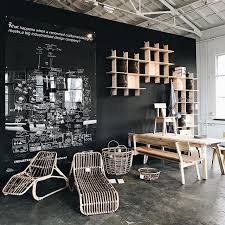 Ich Bin Ein Grosser Fan Von Piet Hein Eek Und Die Produktion In Eindhoven Ist Eine So Mega Coole Location Und Fur Alle Designfans Ikea Home Decor House Interior