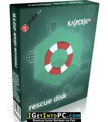 Kaspersky Rescue Disk 2018 18 0 11 Build 2019 05 26 Free Download