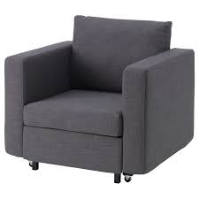 Jarvsta Bettsessel Skiftebo Dunkelgrau Ikea Bettsessel Ikea Liegesessel Schlafsessel