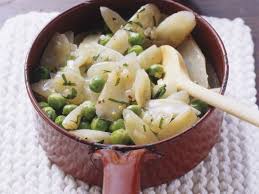 Erbsen Schwarzwurzel Gemuse Mit Butter Rezept Schwarzwurzel Rezept Schwarzwurzel Rezepte