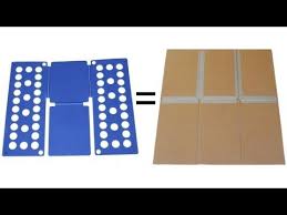 Watch Keep Your Shirts From Looking Like This Shirt Folding Board Shirt Folding T Shirt Folding