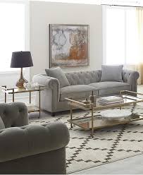 Martha Stewart Collection Saybridge Living Room Furniture Collection Created For Macy S Reviews Furniture Macy S Living Room Furniture Collections Formal Living Room Decor Formal Living Room Designs