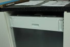 Geschirrspuler Gleitscharnier In Ikea Kuche