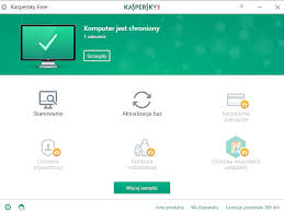 Kaspersky Free Darmowy Program Antywirusowy Pomoc Home Pl